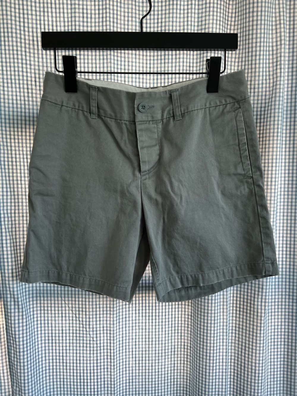 Forever 21 Light Olive Green Women's Shorts